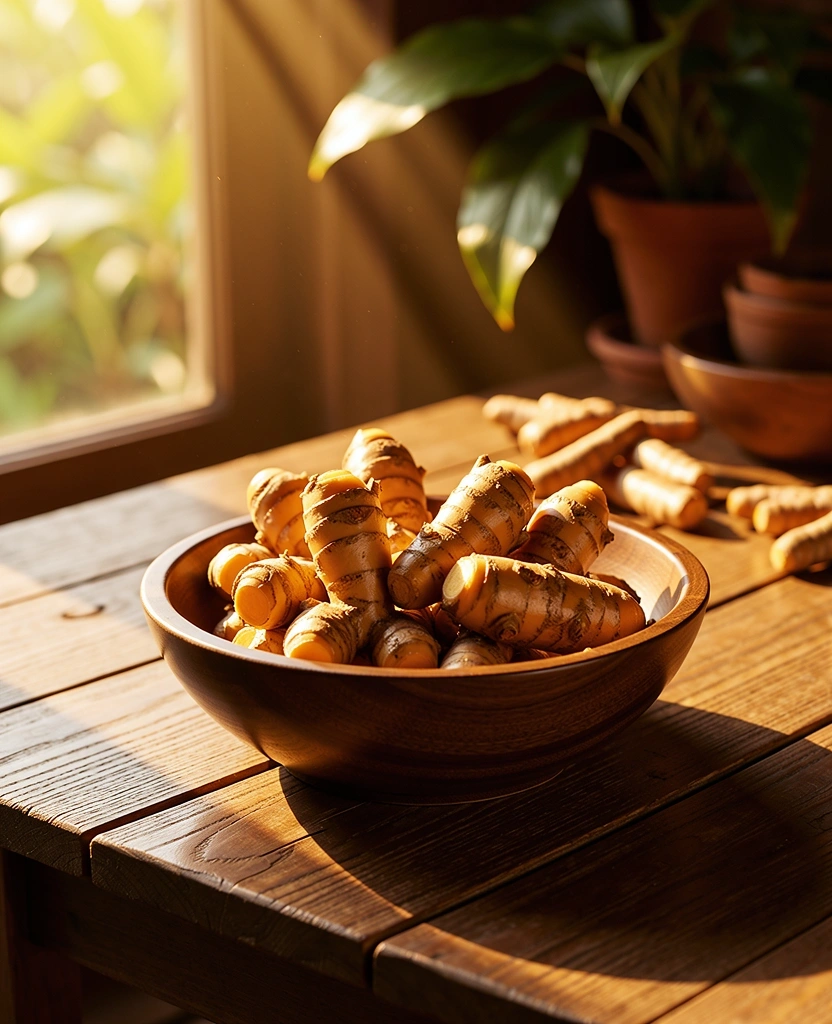 Nutritional botanical ingredients