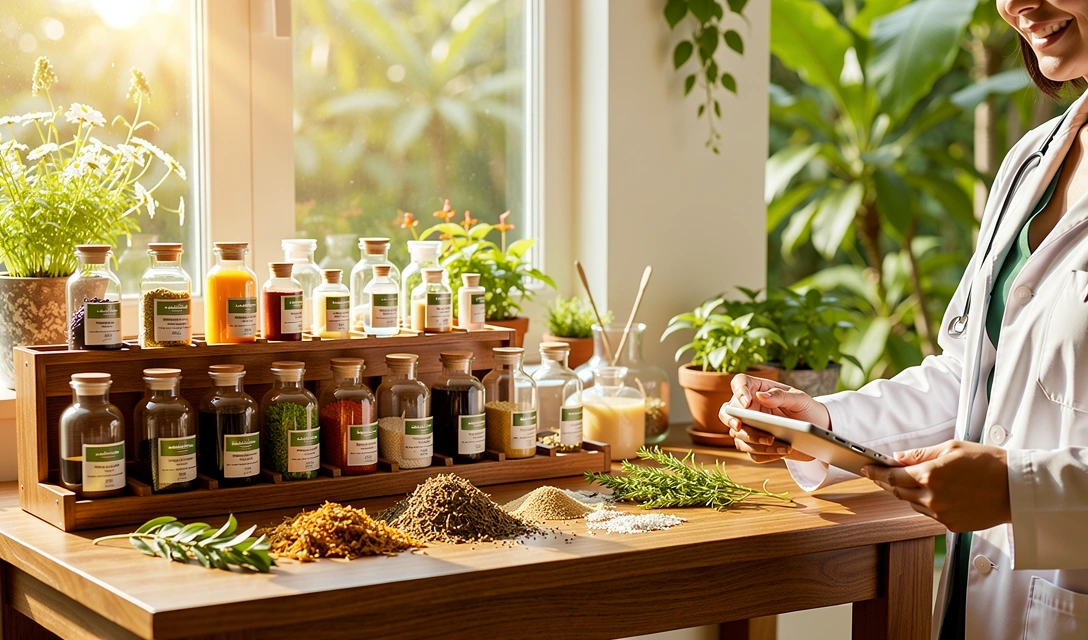 The Kitchen Laboratory