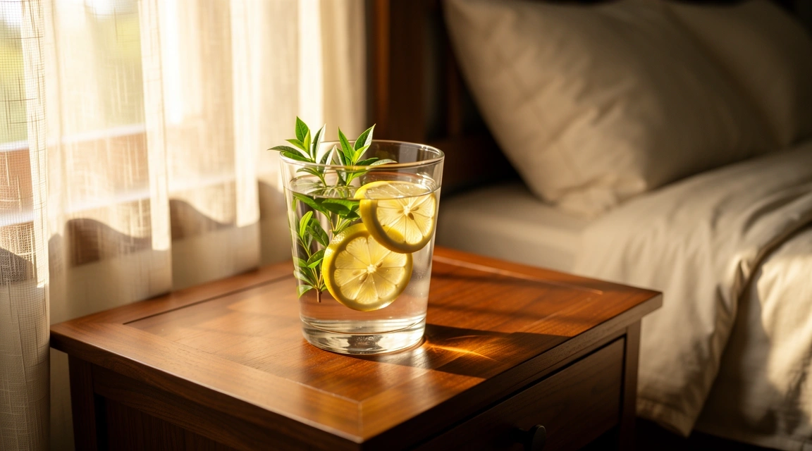 Sleep wellness article thumbnail