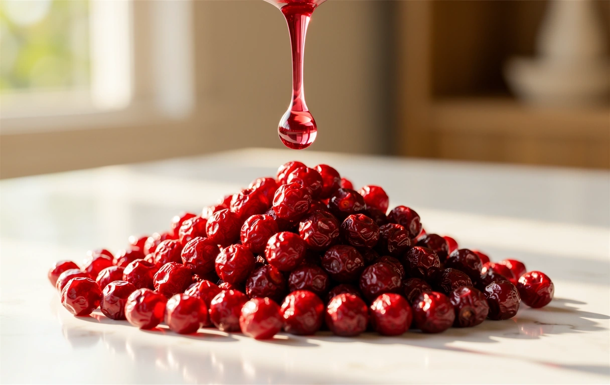 Cranberry Extract