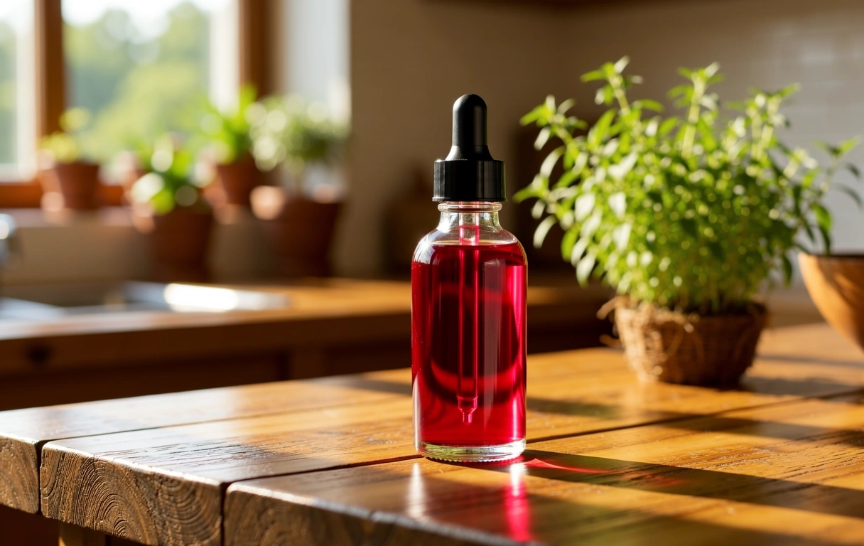 Hibiscus Concentrate