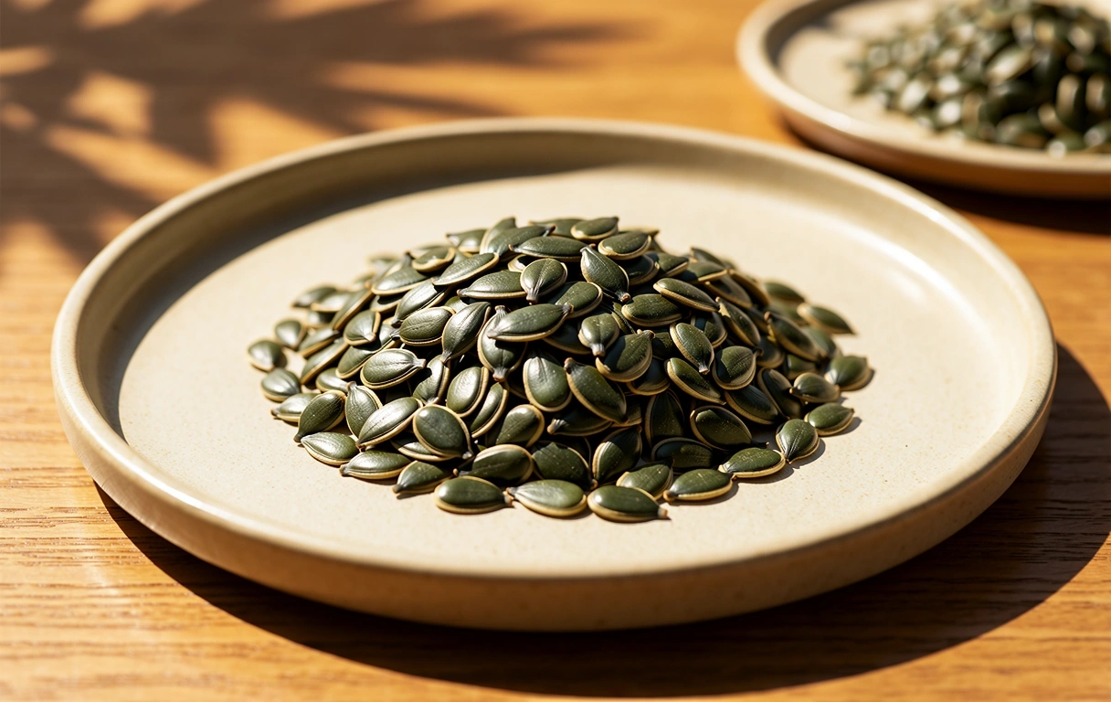 Pumpkin Seed Extract